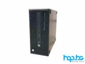 Компютър HP EliteDesk 800 G2 Tower, i7-6700, 8GB, 128GB SSD