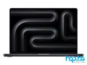 Лаптоп Apple MacBook PRO A3403 (2024) Like New, Apple M4 PRO, 24GB, 512GB SSD, 16.2" Liquid Retina XDR 3456x2234Space Gray, Original Box