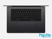 Лаптоп Apple MacBook PRO A3403 (2024) Like New, Apple M4 PRO, 24GB, 512GB SSD, 16.2" Liquid Retina XDR 3456x2234Space Gray, Original Box