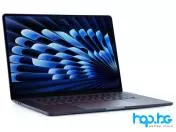 Лаптоп Apple MacBook Air M2 A2681 (2022) Blue, Apple M2, 16GB, 256GB SSD, 13.6'' Retina 2560 x 1664