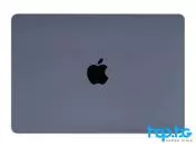 Лаптоп Apple MacBook Air M2 A2681 (2022) Blue, Apple M2, 16GB, 256GB SSD, 13.6'' Retina 2560 x 1664