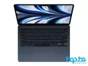 Лаптоп Apple MacBook Air M2 A2681 (2022) Blue, Apple M2, 16GB, 256GB SSD, 13.6'' Retina 2560 x 1664