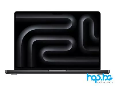 Лаптоп Apple MacBook Pro A2991 (2023) Silver, Apple M3 PRO, 16GB, 512GB SSD, 16.2'' Liquid Retina XDR 3456x2234