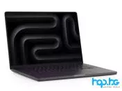 Laptop Apple MacBook Pro A2991 (2023) Silver, Apple M3 PRO, 16GB, 512GB SSD, 16.2'' Liquid Retina XDR 3456x2234