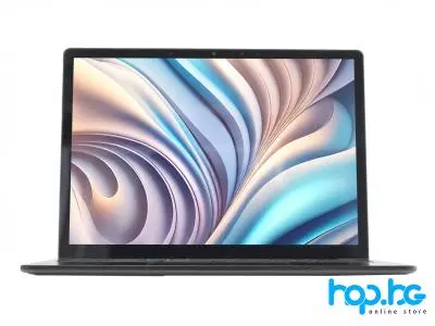 Лаптоп Microsoft Surface 5 1951, i7-1265U, 16GB, 512GB SSD, 13.5'' Тъчскрийн IPS 2.3K 2256 x 1504