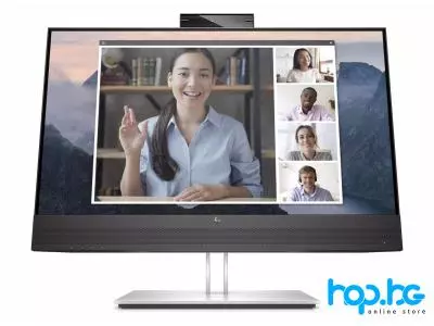 Монитор HP E24mv G4, 23.8'' IPS Full HD 1920x1080