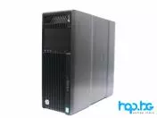 Работна станция HP Z640 Tower, Xeon E5-1630 V3, 16GB, 512GB SSD, Quadro M4000