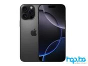 Смартфон Apple iPhone 16 Pro 256GB Black Titanium