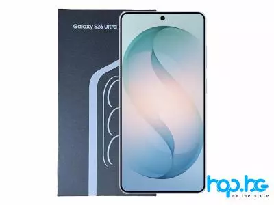 Смартфон Samsung Galaxy S26 ULTRA 5G 512GB Sky Blue Неразопакован