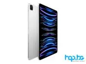 Таблет Apple iPad Pro 12.9 6th Gen A2436 (2022) 512GB Wi-Fi Silver Оригинална опаковка