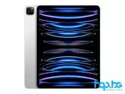 Таблет Apple iPad Pro 12.9 6th Gen A2436 (2022) 512GB Wi-Fi Silver Оригинална опаковка