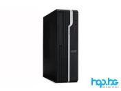 Компютър Acer Veriton X2665G SFF, i5-9400, 16GB, 256GB SSD