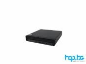Компютър HP EliteDesk 800 G6 USFF, i5-10600T, 16GB, 512GB SSD