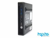 Computer HP ProDesk 600 G2 USFF, i3-6300T, 8GB, 256GB SSD