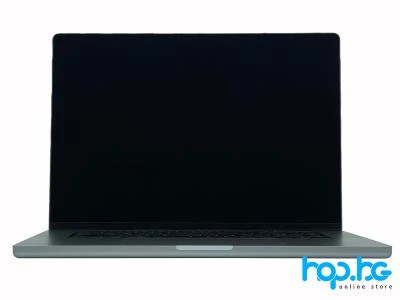 Лаптоп Apple MacBook Pro A2485 (2021) Space Gray, Apple M1 MAX, 64GB, 8TB SSD, 16'' Liquid Retina 3456 x 2234