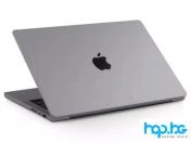 Лаптоп Apple MacBook Pro A2442 (2021) Space Gray, Apple M1 MAX, 64GB, 1TB SSD, 14.2'' Liquid Retina 3024 x 1964