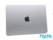Лаптоп Apple MacBook Air M2 A2681 (2022) Silver, Apple M2, 24GB, 512GB SSD, 13.6'' Retina 2560 x 1664