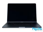 Лаптоп Apple MacBook Pro A2251 (2020) Space Gray, i5-1038NG7, 32GB, 512GB SSD, 13.3'' Retina 2560 x 1600, Тъчбар