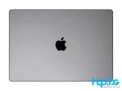 Лаптоп Apple MacBook Pro A2485 (2021) Space Gray, Apple M1 MAX, 32GB, 512GB SSD, 16'' Liquid Retina 3456 x 2234