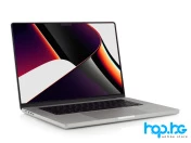 Laptop Apple MacBook Pro A2485 (2021) Silver, Apple M1 Pro, 32GB, 1TB SSD, 16'' Liquid Retina XDR 3456x2234