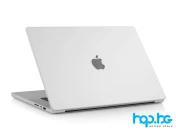 Лаптоп Apple MacBook Pro A2485 (2021) Silver, Apple M1 Pro, 32GB, 512GB SSD, 16'' Liquid Retina XDR 3456x2234