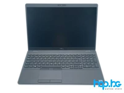Лаптоп Dell Latitude 5500, i7-8665U, 16GB, 512GB SSD, 15.6'' IPS Full HD 1920x1080