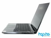 Лаптоп Dell Latitude 9410 2-in-1, i7-10810U, 16GB, 256GB SSD, Тъчскрийн, 14'' IPS Full HD 1920x1080