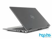 Лаптоп Dell Latitude 9410 2-in-1, i7-10810U, 16GB, 256GB SSD, Тъчскрийн, 14'' IPS Full HD 1920x1080