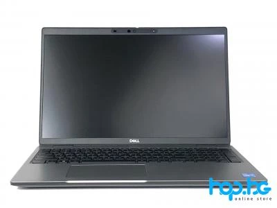 Лаптоп Dell Latitude 5520, i5-1135G7, 16GB, 256GB SSD, 15.6" IPS Full HD 1920x1080