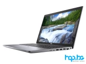 Лаптоп Dell Latitude 5520, i5-1135G7, 16GB, 256GB SSD, 15.6" IPS Full HD 1920x1080