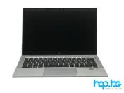 Лаптоп HP EliteBook 830 G8 Като нов, i7-1185G7, 16GB, 1TB SSD, Тъчскрийн, 13.3" IPS Full HD 1920x1080