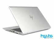 Лаптоп HP EliteBook 840 G5, i5-8350U, 16GB, 256GB SSD, Тъчскрийн, 14" IPS Full HD 1920x1080