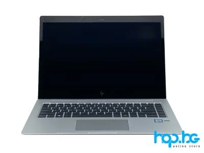 Лаптоп HP EliteBook 1040 G4, i5-7200U, 8GB, 256GB SSD, 14'' IPS Full HD 1920x1080