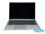Лаптоп HP EliteBook 840 G7, i7-10610U, 16GB, 512GB SSD, 14" IPS Full HD 1920x1080