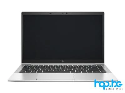 Laptop HP EliteBook 845 G7, RYZEN 5 4650U, 16GB, 512GB SSD, 14" IPS Full HD 1920x1080