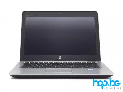 Лаптоп HP EliteBook 820 G3, i7-6600U, 16GB, 256GB SSD, Тъчскрийн, 12.5'' IPS Full HD 1920x1080