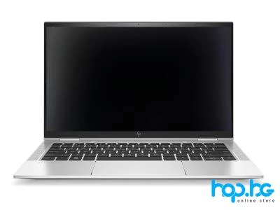 Лаптоп HP EliteBook X360 1030 G7, i7-10810U, 32GB, 512GB SSD, Тъчскрийн 13.3" IPS Full HD 1920x1080
