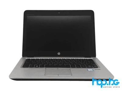 Лаптоп HP EliteBook 820 G4, i5-7200U, 16GB, 256GB SSD, 12.5" IPS Full HD 1920x1080