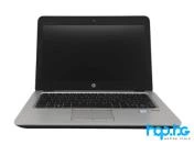 Лаптоп HP EliteBook 820 G4, i5-7200U, 16GB, 256GB SSD, 12.5" IPS Full HD 1920x1080