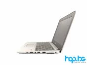 Лаптоп HP EliteBook 820 G4, i5-7200U, 16GB, 256GB SSD, 12.5" IPS Full HD 1920x1080