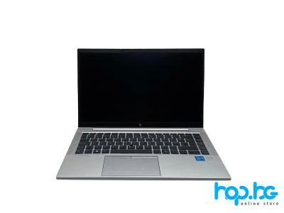 Лаптоп HP EliteBook 840 G8, i7-1185G7, 16GB, 256GB SSD, 14” IPS Full HD 1920x1080