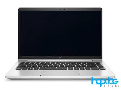 Лаптоп HP ProBook 440 G8, i5-1135G7, 16GB, 512GB SSD, 14” FHD IPS 1920x1080, MX450