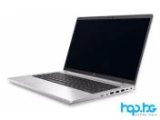 Лаптоп HP ProBook 440 G8, i5-1135G7, 16GB, 512GB SSD, 14” FHD IPS 1920x1080, MX450