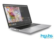Мобилна работна станция HP ZBook Fury 16 G9, i7-12850HX, 32GB, 1TB SSD, 16'' IPS WUXGA 1920x1200, RTX A2000