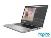 Мобилна работна станция HP ZBook Fury 16 G9, i7-12850HX, 32GB, 1TB SSD, 16'' IPS WUXGA 1920x1200, RTX A2000