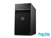 Работна Станция Dell Precision 3650 Tower, i7-11700K, 16GB, 512GB SSD, Quadro RTX 4000