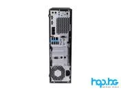 Работна Станция HP Z2 G4 SFF, i7-8700, 16GB, 256GB SSD, Quadro P620