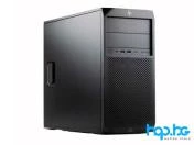 Работна Станция HP Z2 G4 Tower, i9-10900X, 64GB, 1TB SSD, Quadro P2200