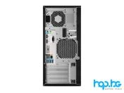 Работна Станция HP Z2 G4 Tower, i9-10900X, 64GB, 1TB SSD, Quadro P2200