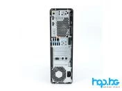 Работна Станция HP Z2 G5 SFF, i7-10700, 16GB, 512GB SSD, Nvidia T600
